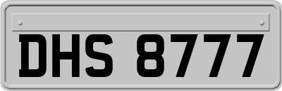 DHS8777