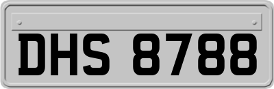 DHS8788