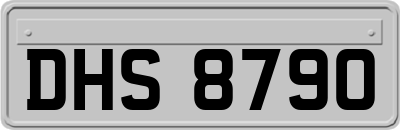 DHS8790
