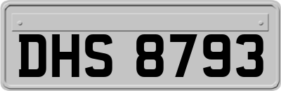 DHS8793