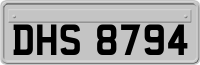 DHS8794