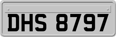 DHS8797