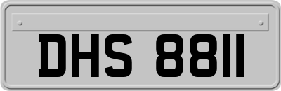 DHS8811