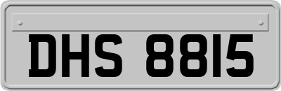 DHS8815