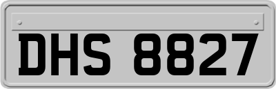 DHS8827