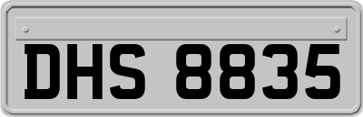 DHS8835