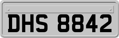 DHS8842