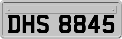 DHS8845