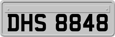 DHS8848