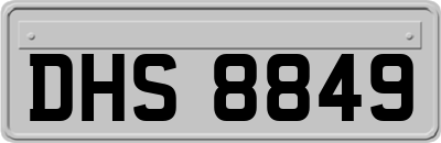 DHS8849