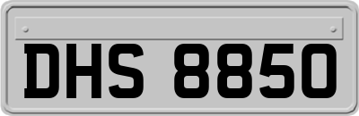 DHS8850