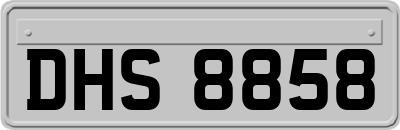 DHS8858