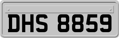 DHS8859