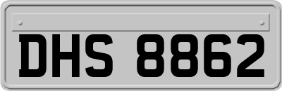 DHS8862