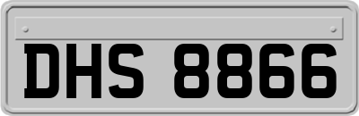 DHS8866