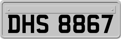 DHS8867