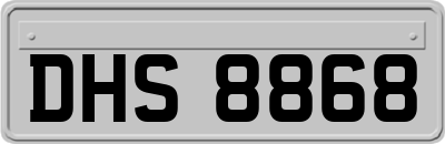 DHS8868