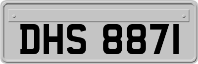 DHS8871