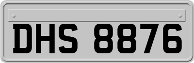 DHS8876