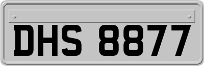 DHS8877