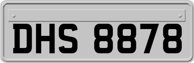DHS8878