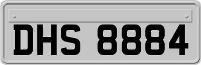 DHS8884