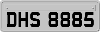 DHS8885