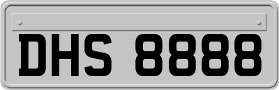 DHS8888