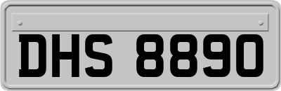 DHS8890