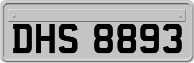 DHS8893