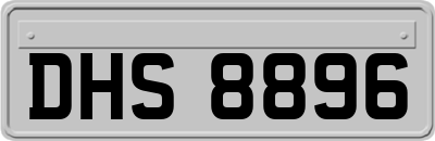 DHS8896