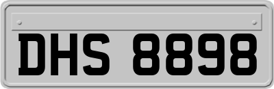 DHS8898
