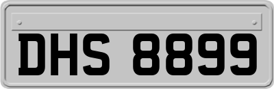 DHS8899