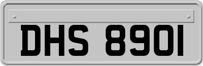 DHS8901