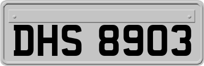 DHS8903