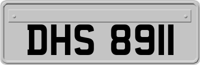 DHS8911