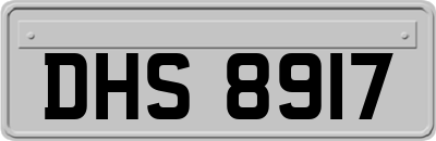 DHS8917