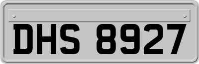 DHS8927
