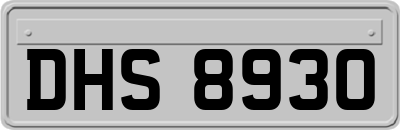 DHS8930