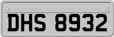 DHS8932