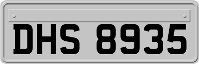 DHS8935