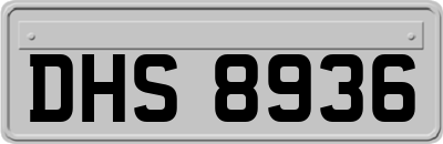 DHS8936