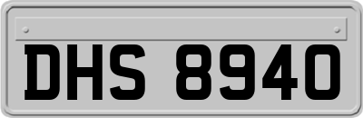 DHS8940