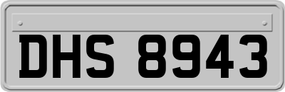 DHS8943