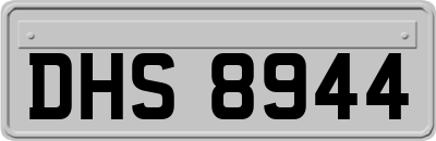 DHS8944