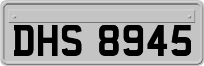 DHS8945