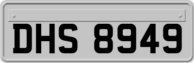 DHS8949