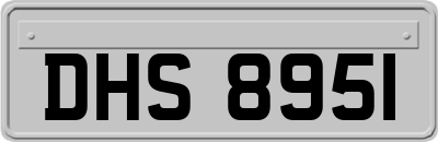 DHS8951
