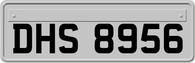 DHS8956