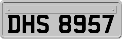 DHS8957